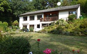 Ferienwohnung Habichtstal